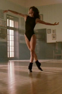 Flashdance [What a Feeling]